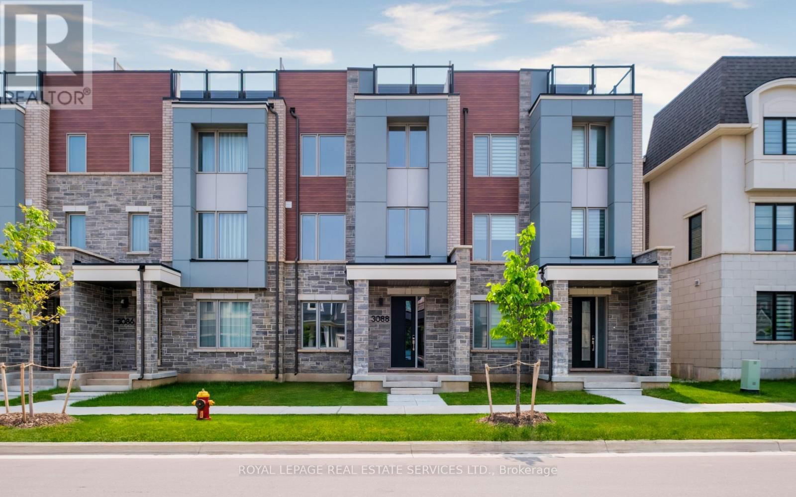 3088 WILLIAM CUTMORE BOULEVARD Image 1