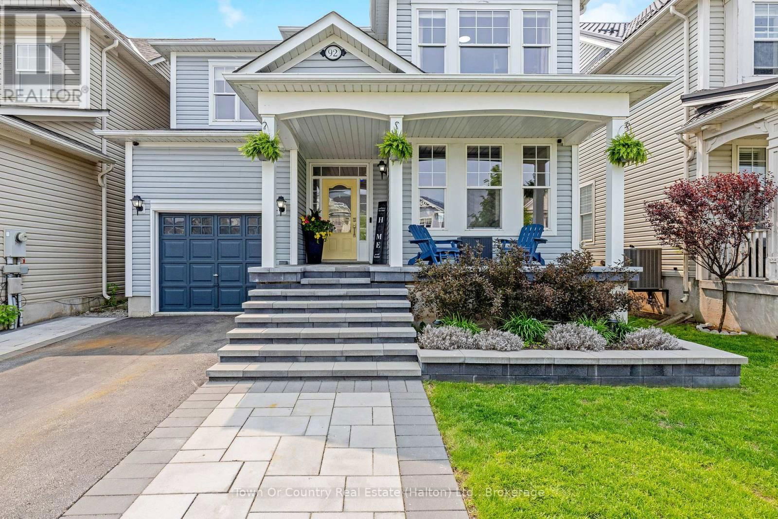 Primary Property View
