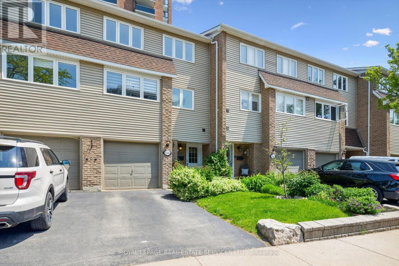 Secondary Property View