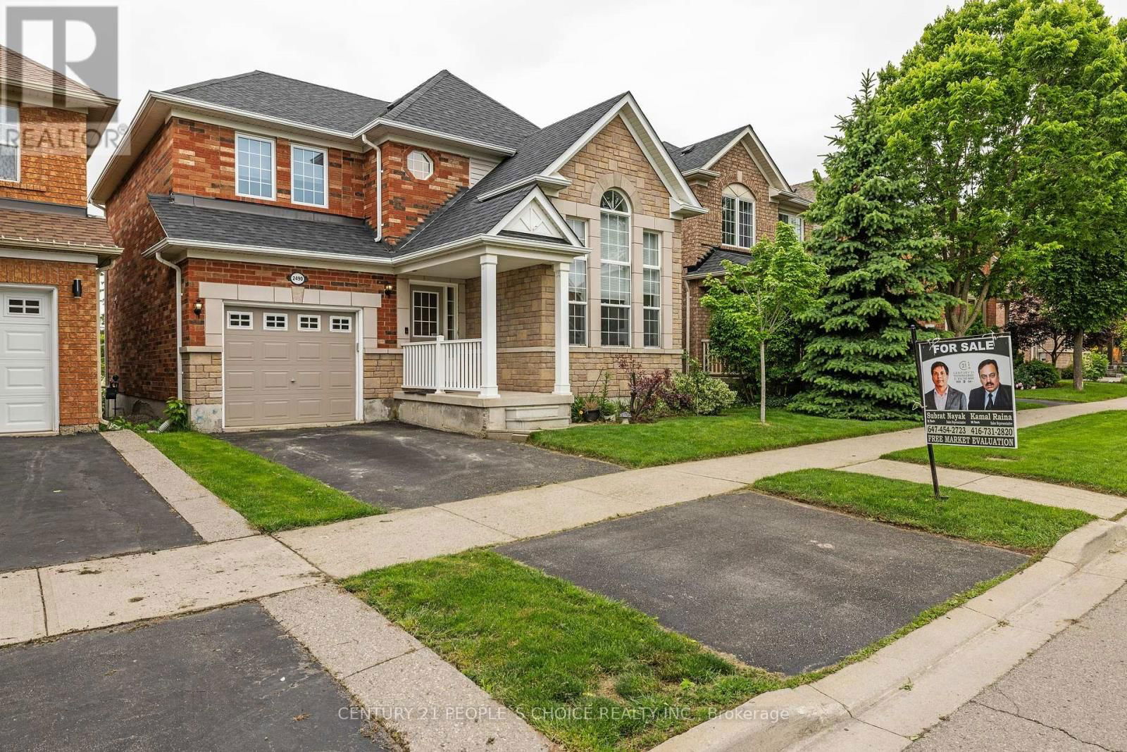 2490 VALLEYRIDGE DRIVE Image 2
