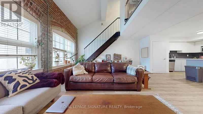 Tertiary Property View