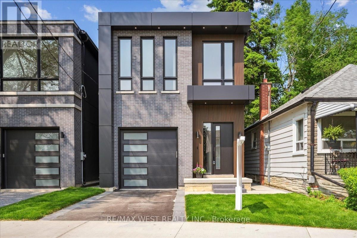 12B FOCH AVENUE Image 1