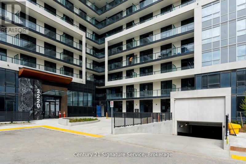 Tertiary Property View