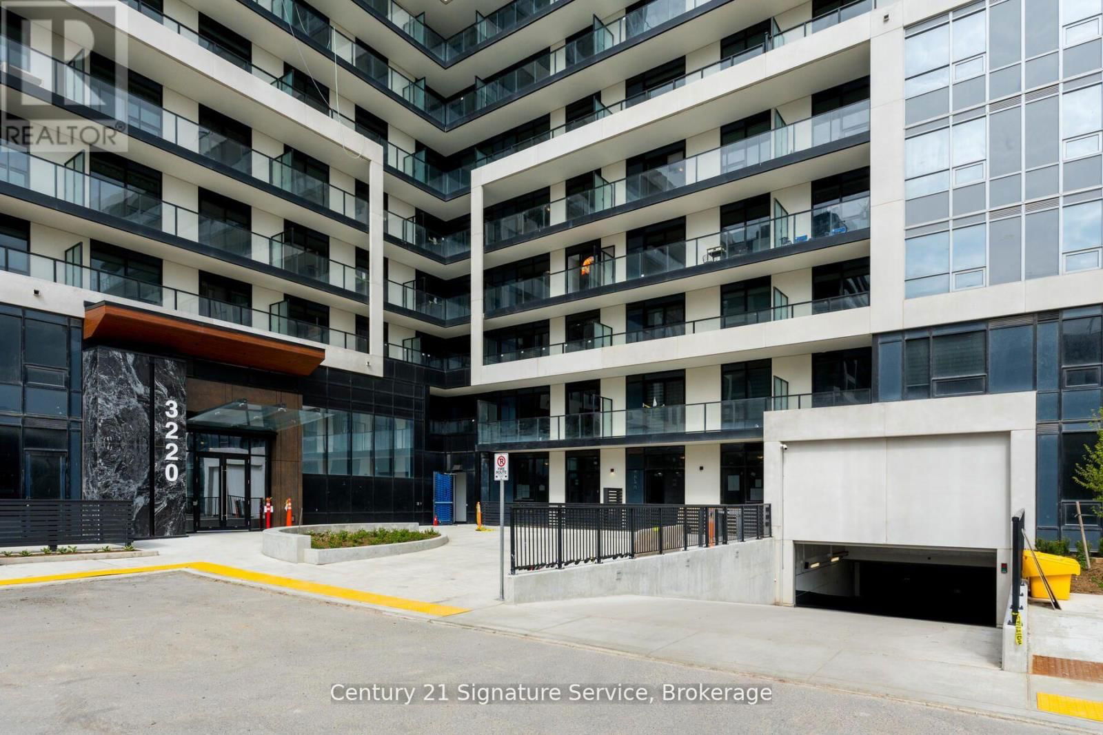 614 - 3220 WILLIAM COLTSON AVENUE Image 3