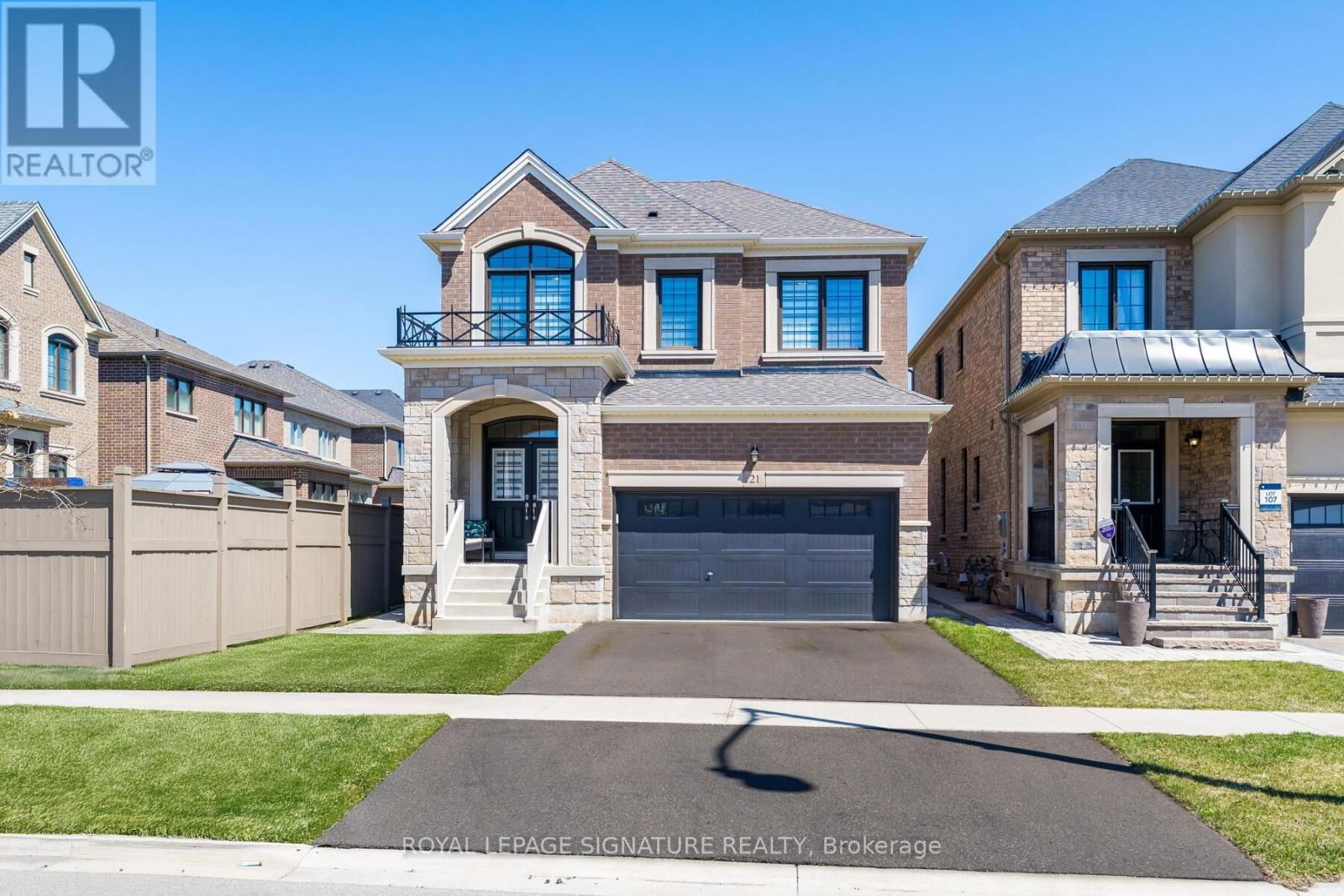 21 VINEYARD DRIVE Image 1