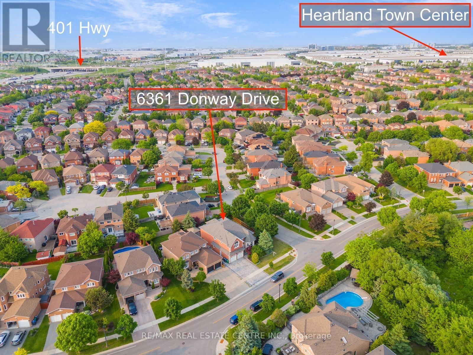 6361 DONWAY DRIVE Image 2