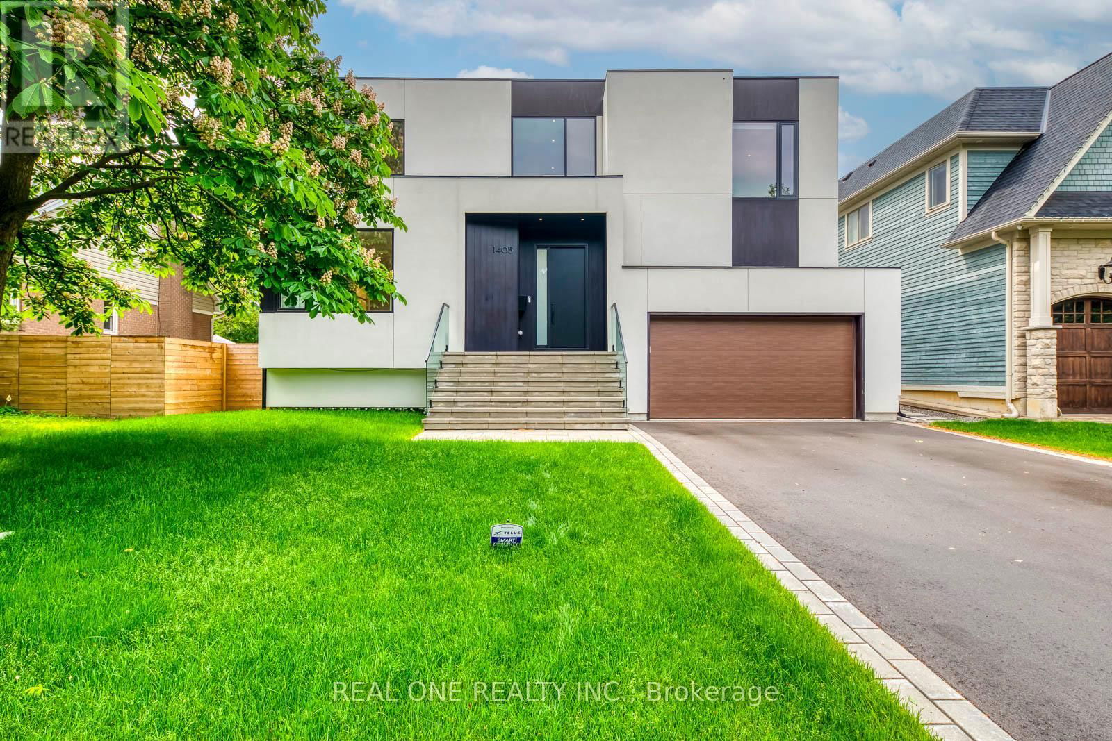 Primary Property View