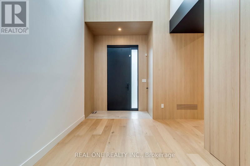 Tertiary Property View