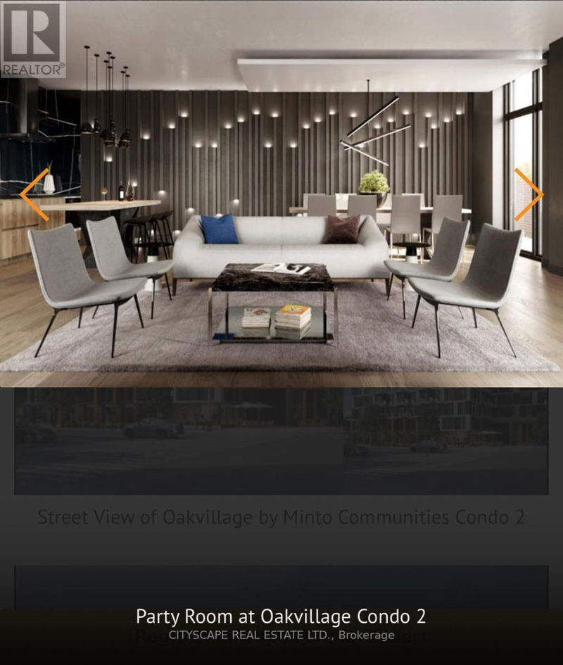 Tertiary Property View