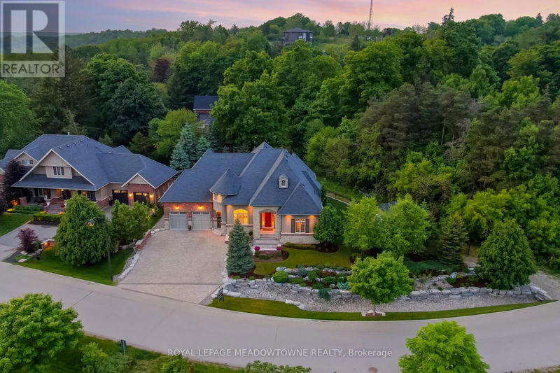 Tertiary Property View