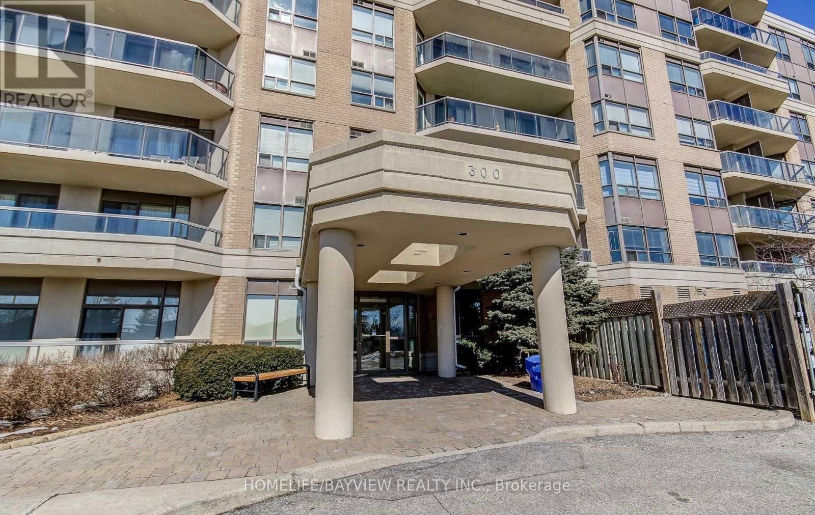 609 - 300 RAY LAWSON BOULEVARD Image 1