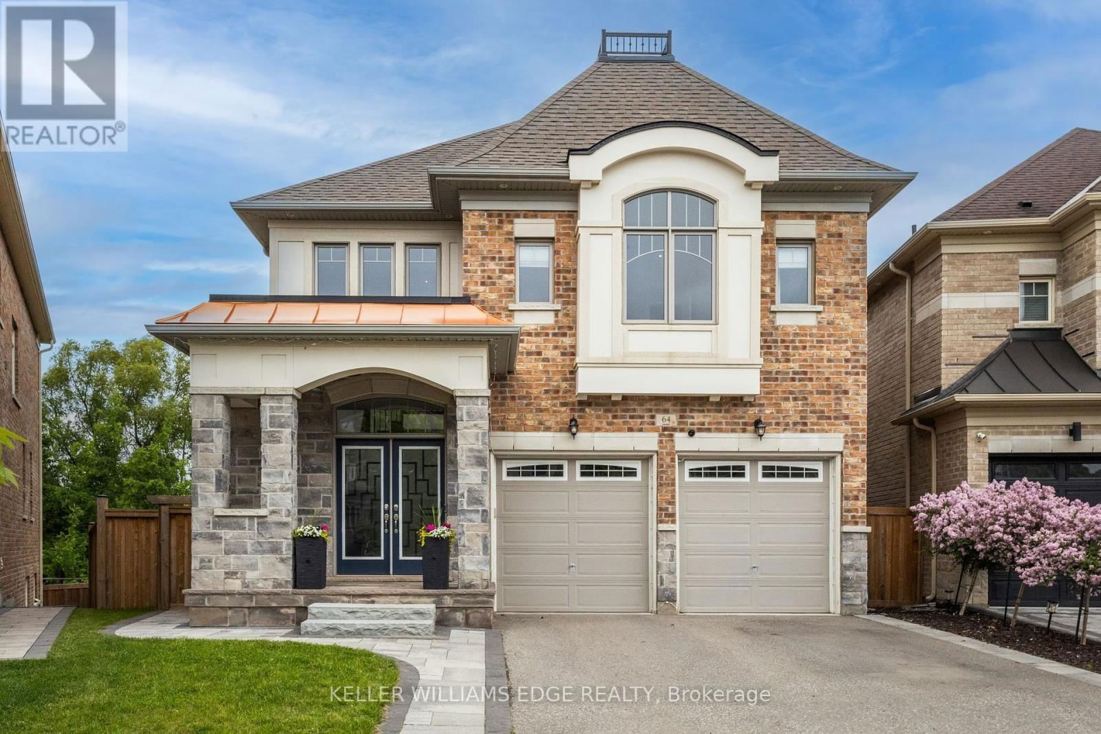 64 ELYSIAN FIELDS CIRCLE Image 1