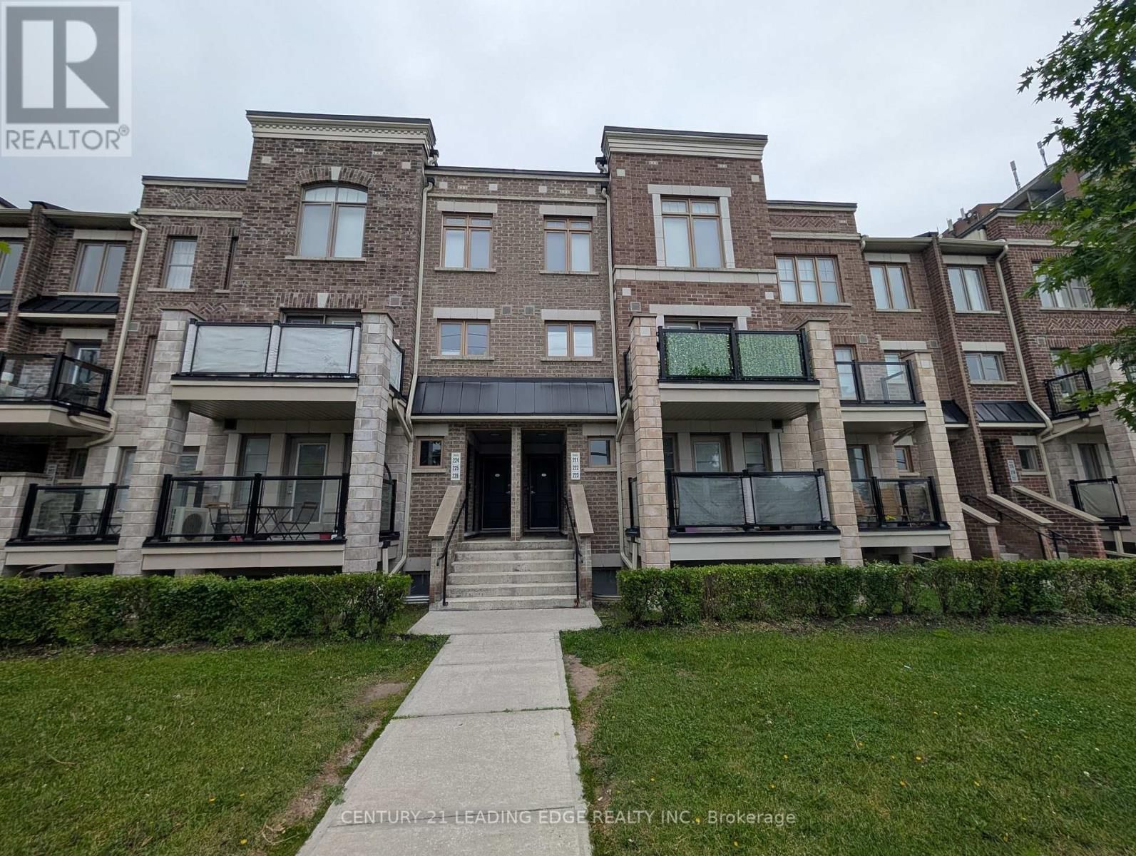 223 - 2355 SHEPPARD AVENUE WEST Image 1
