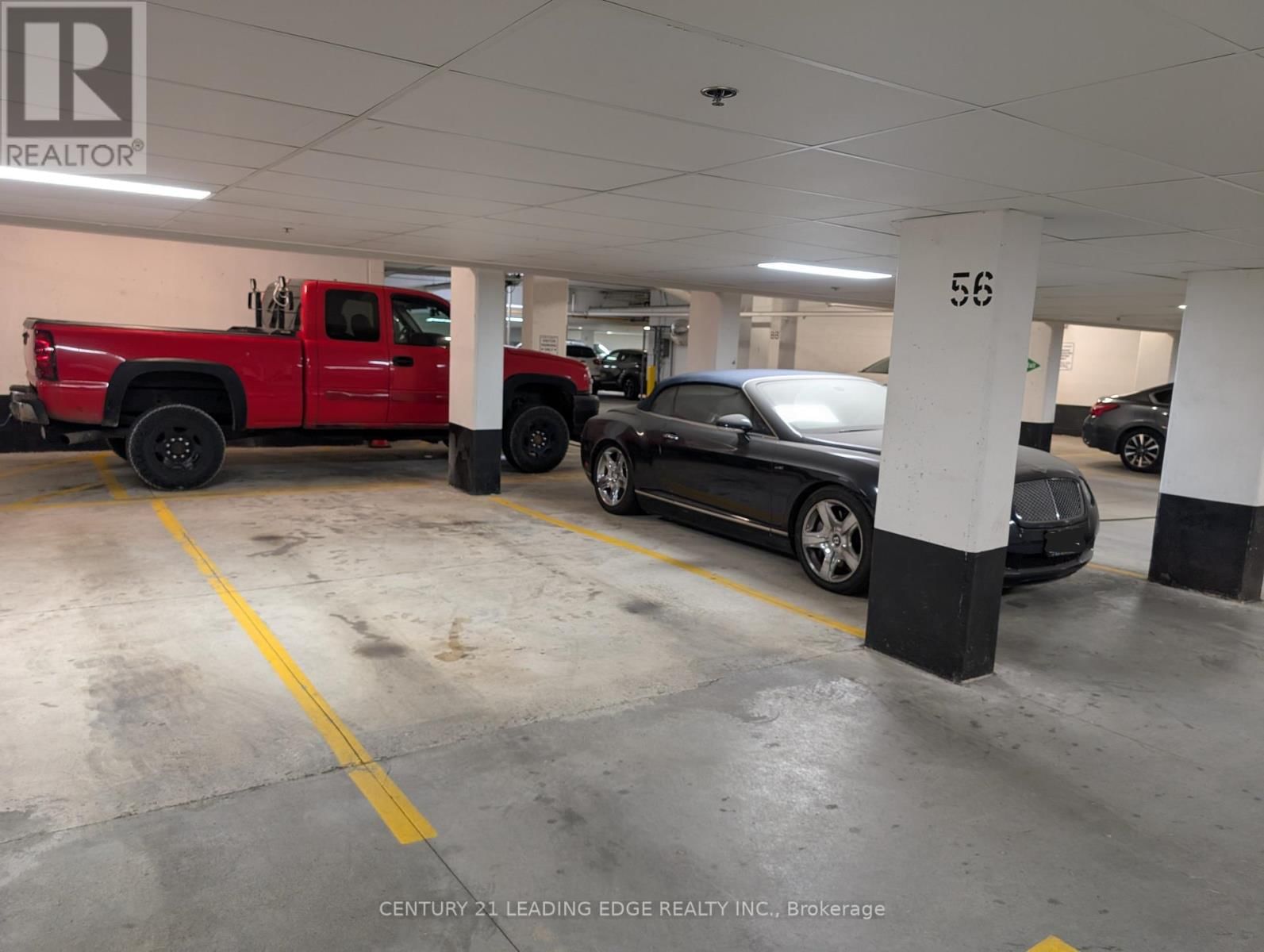 223 - 2355 SHEPPARD AVENUE WEST Image 29