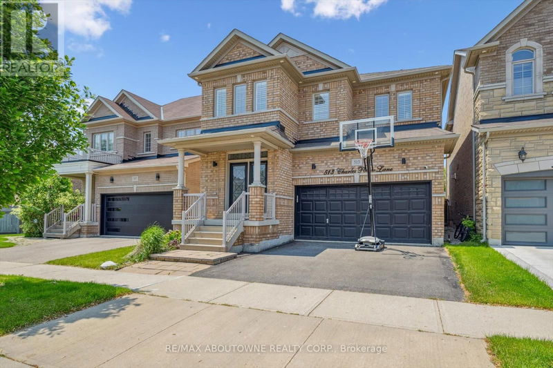 Secondary Property View