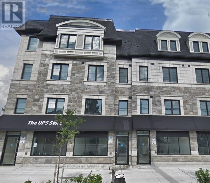 553 LAKESHORE ROAD EAST Image 1