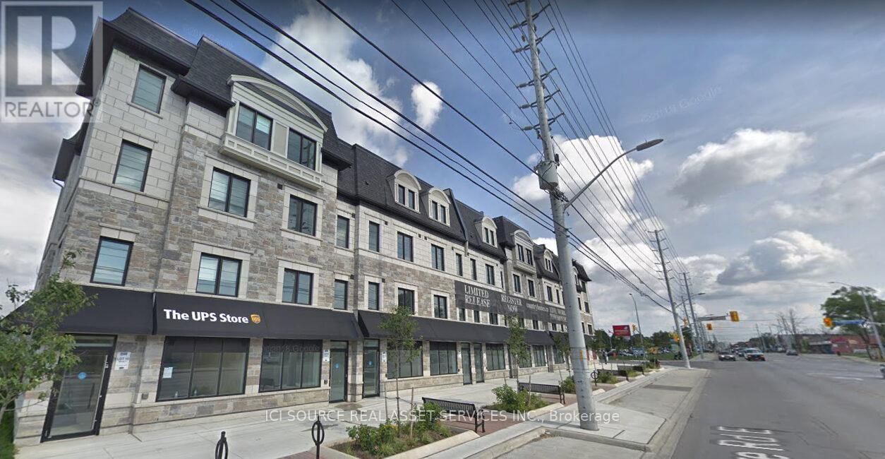 553 LAKESHORE ROAD EAST Image 2