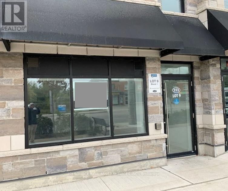 553 LAKESHORE ROAD EAST Image 6