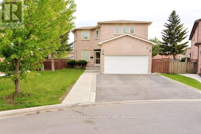 14 SMYE COURT Image 1