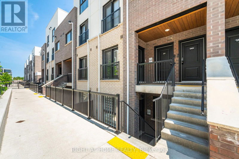 Tertiary Property View