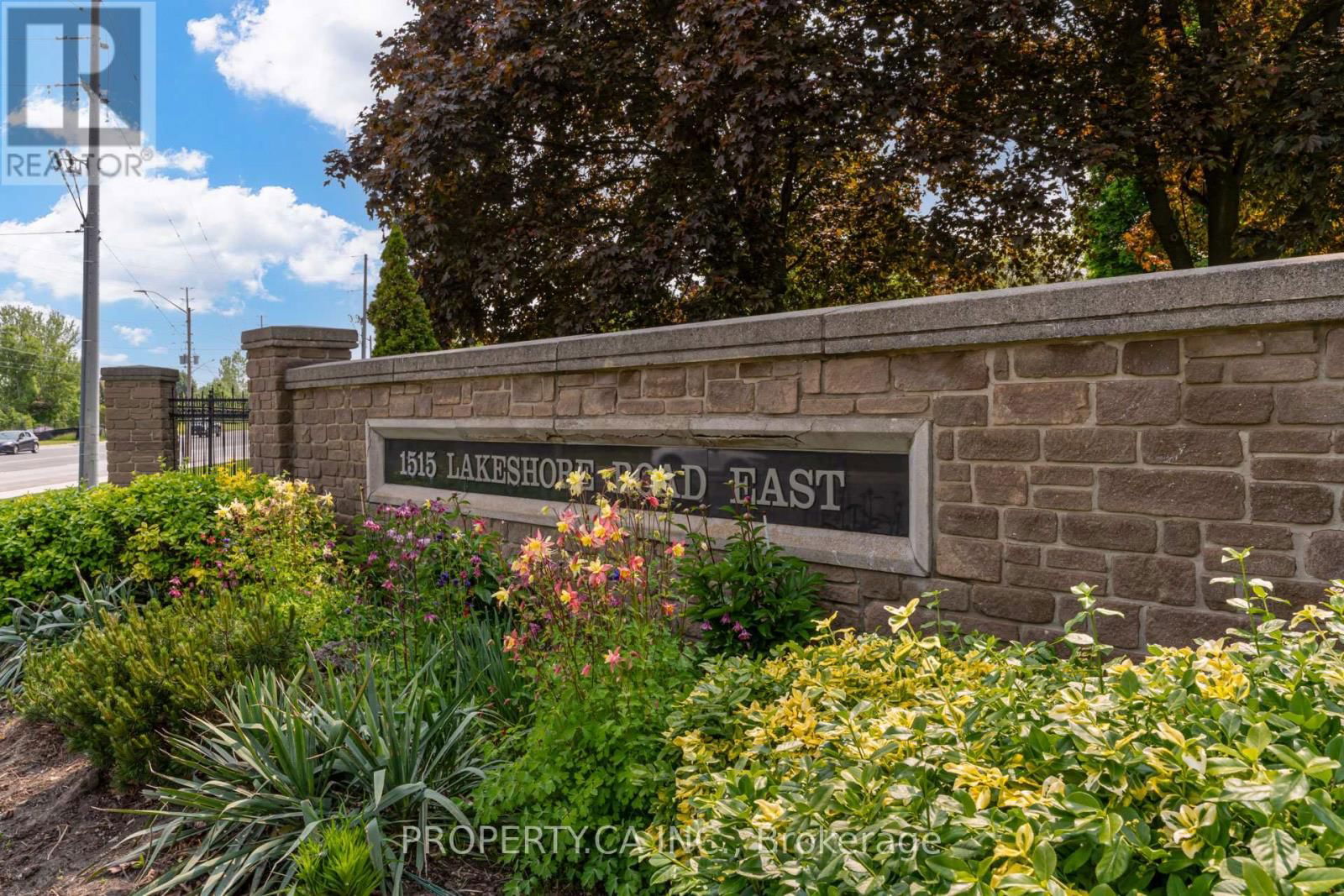 PH5 - 1515 LAKESHORE ROAD EAST Image 37