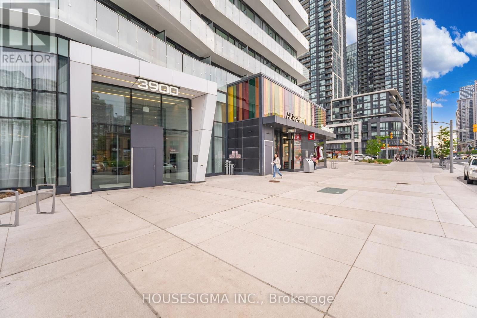 5709 - 3900 CONFEDERATION PARKWAY Image 3