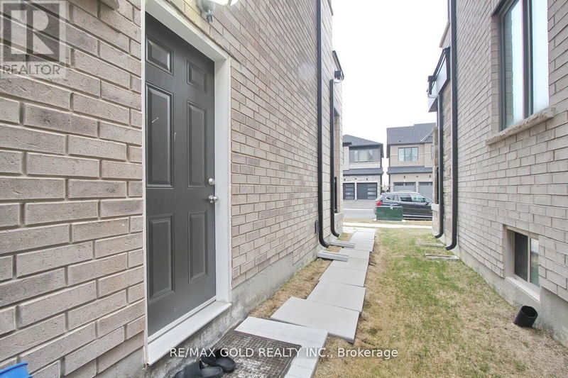 Tertiary Property View