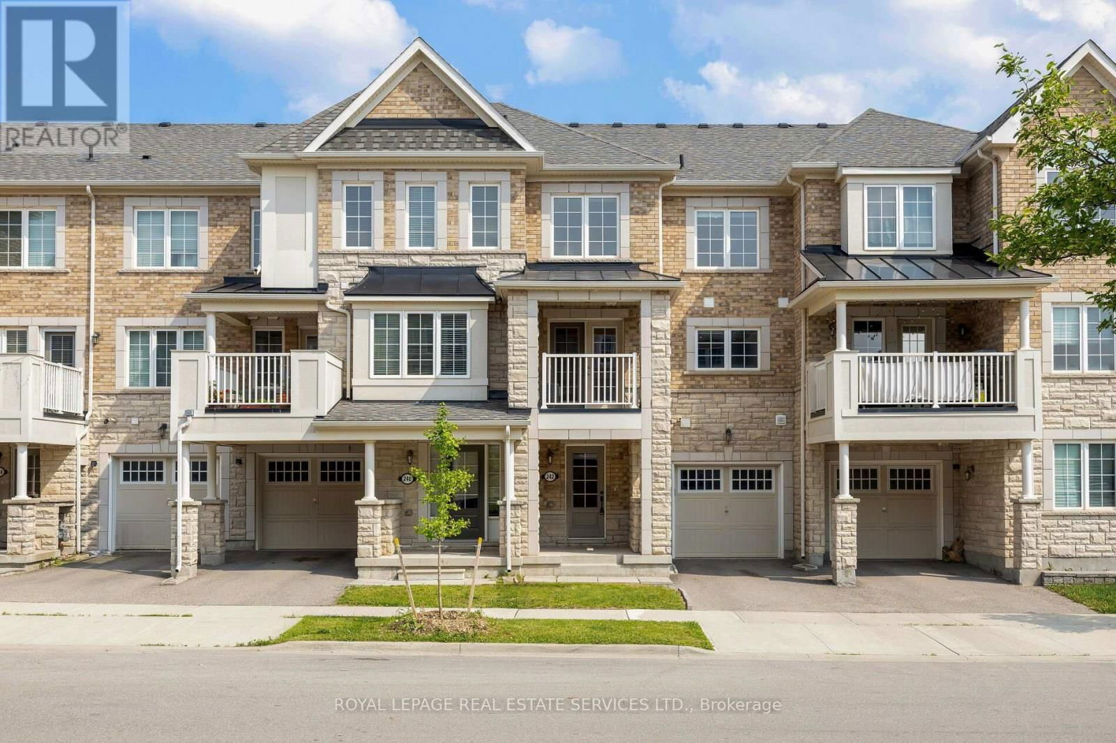 Primary Property View