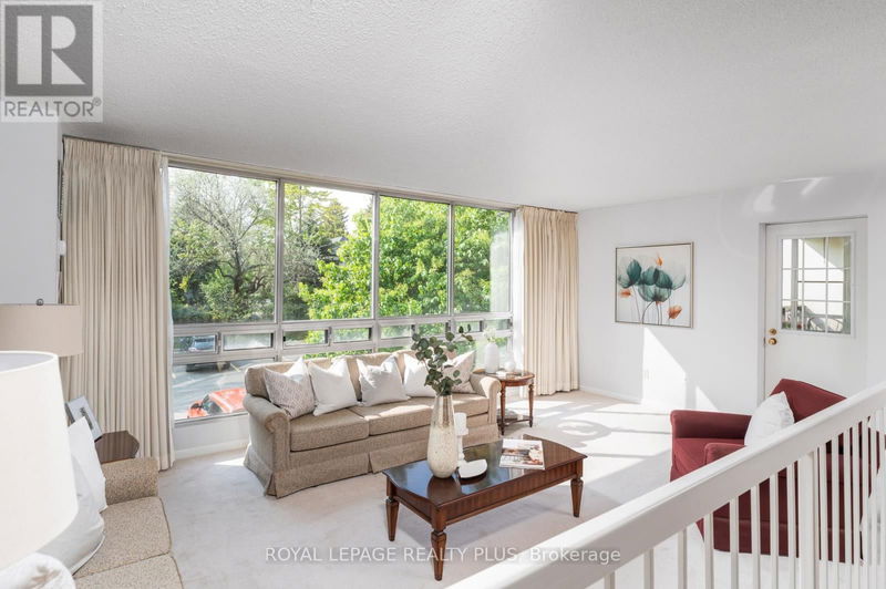 Tertiary Property View