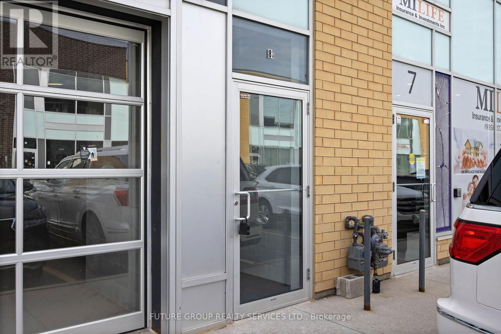 8A - 1185 QUEENSWAY EAST EAST Image 3
