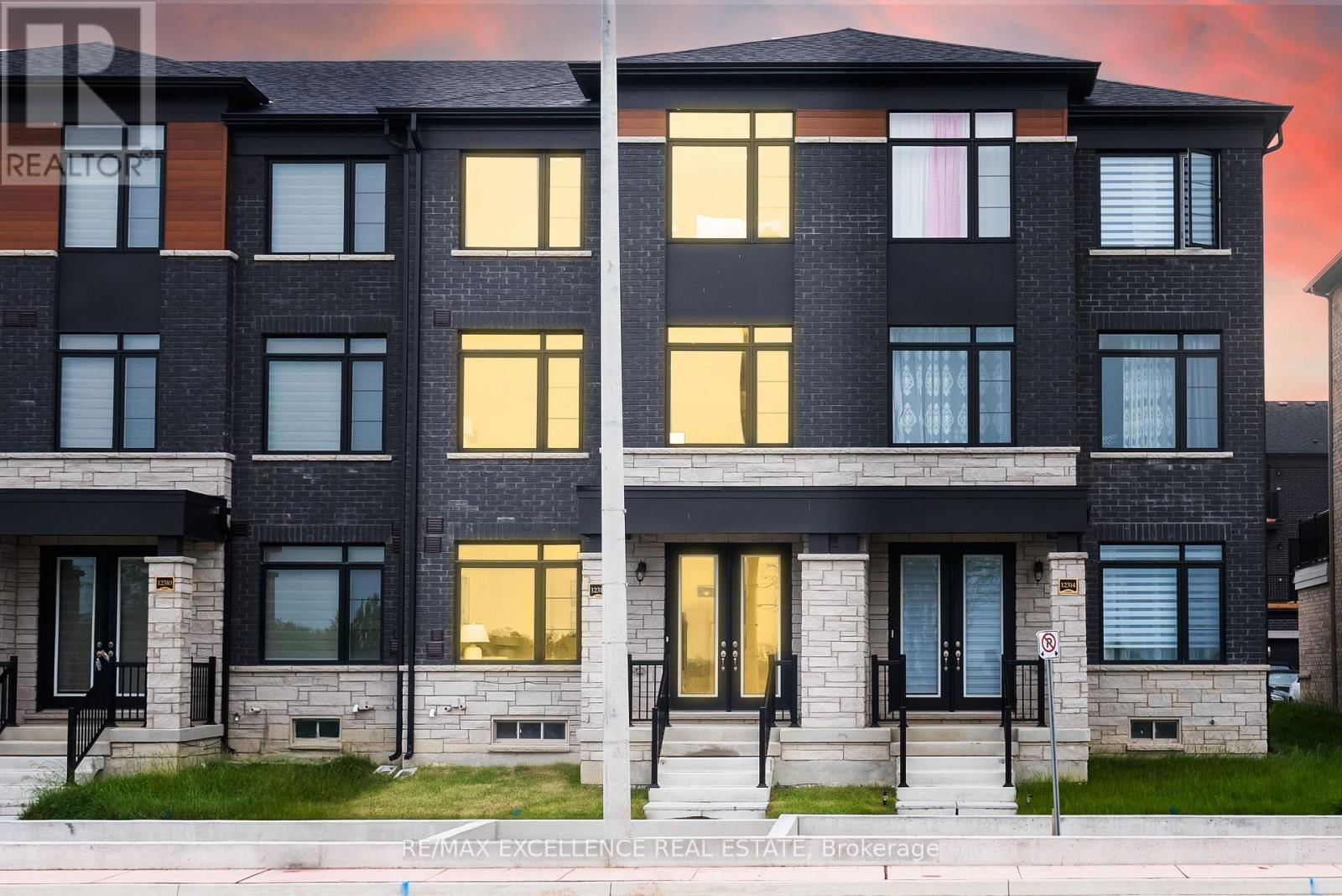 Primary Property View