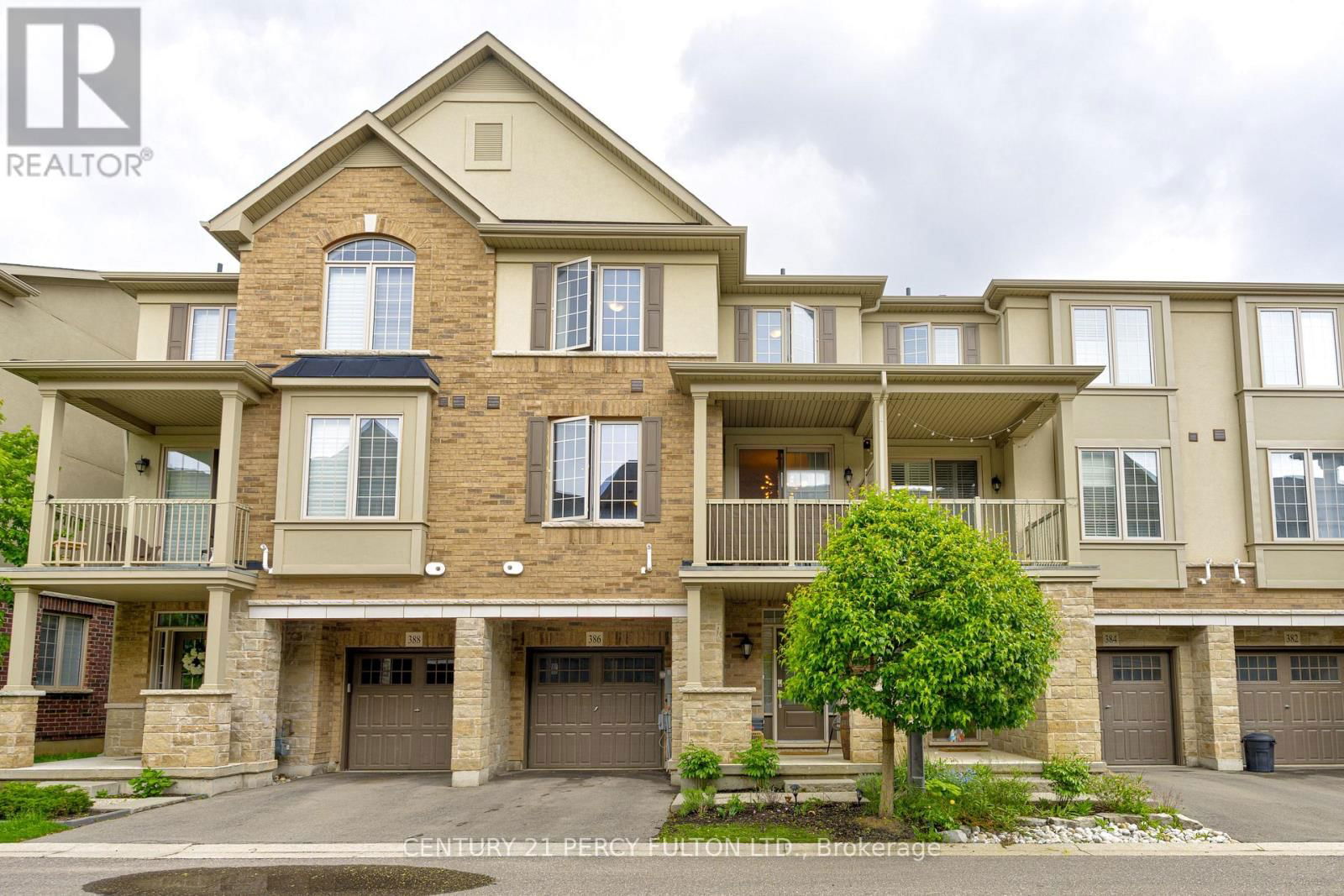 Primary Property View