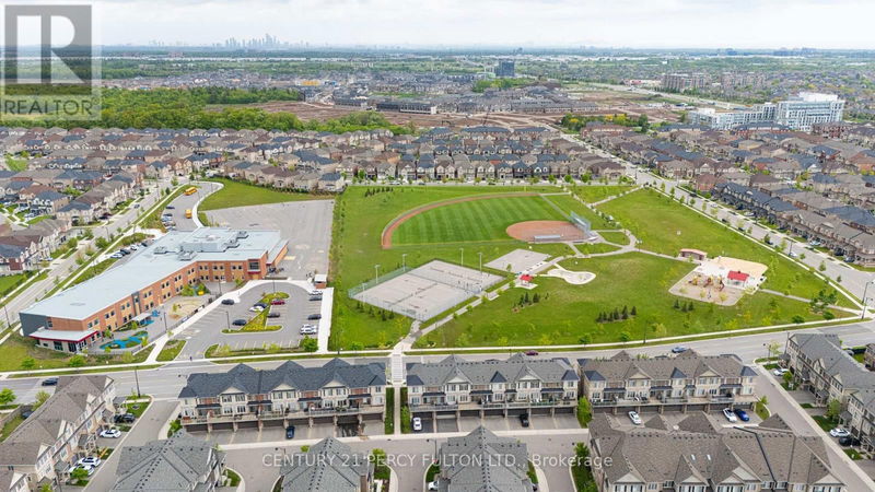 Tertiary Property View