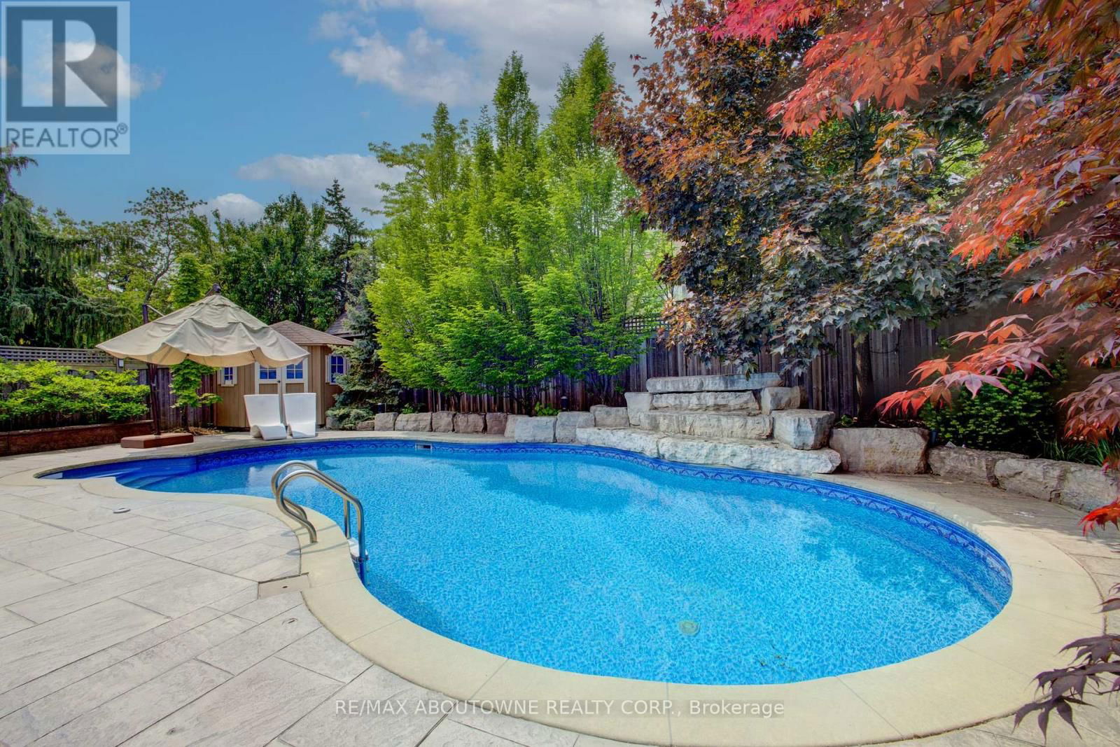1521 CRAIGLEITH ROAD Image 33