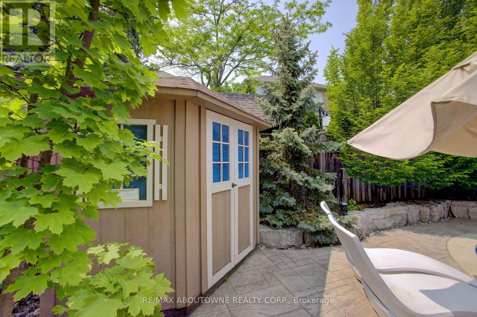 1521 CRAIGLEITH ROAD Image 36