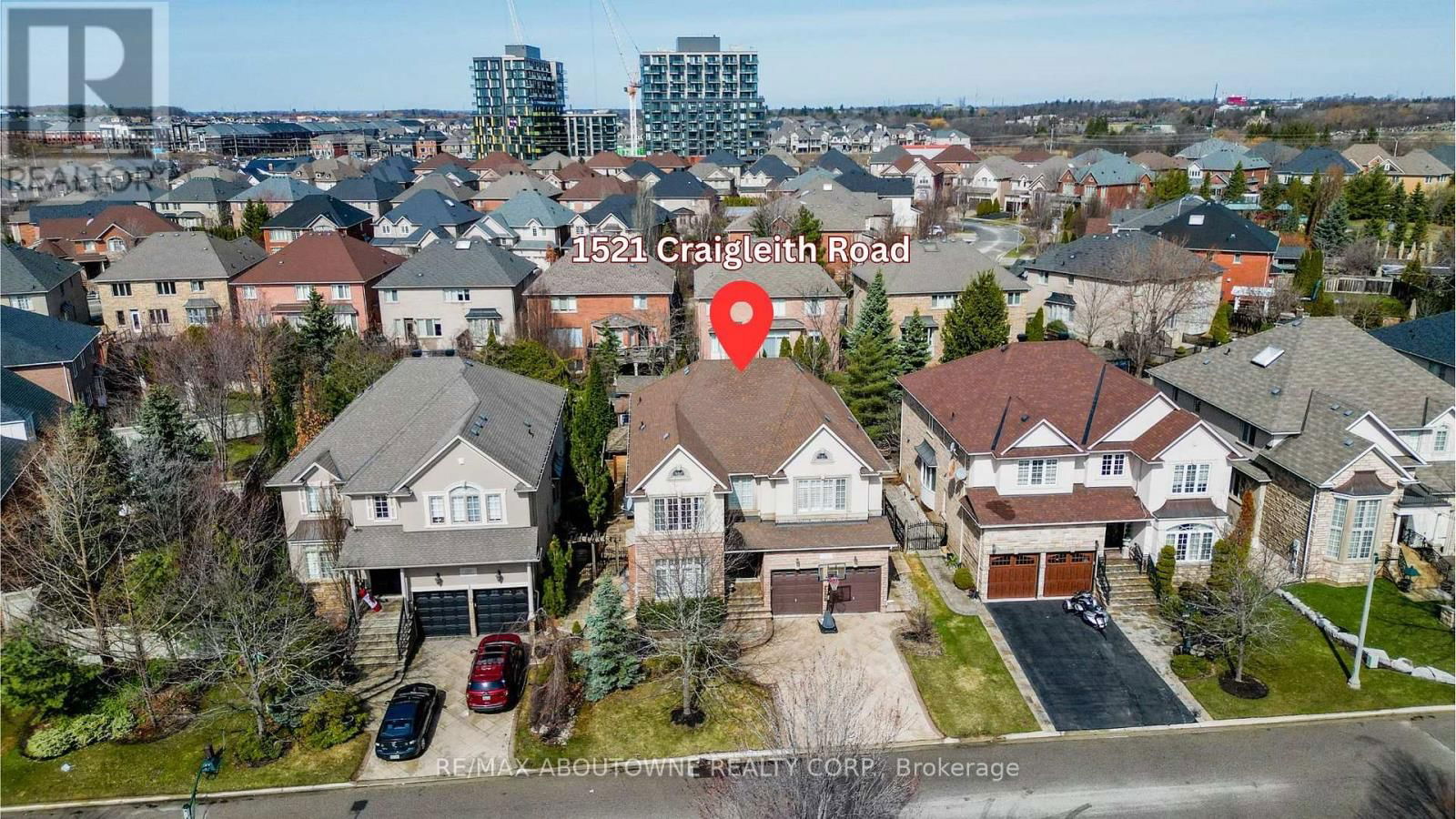 1521 CRAIGLEITH ROAD Image 41