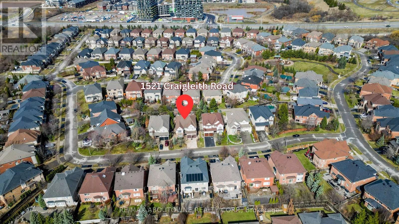 1521 CRAIGLEITH ROAD Image 43