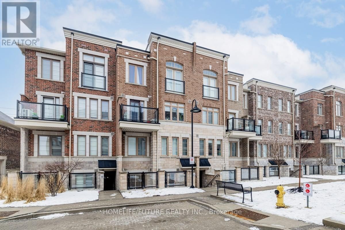 202 - 2355 SHEPPARD AVENUE WEST Image 1