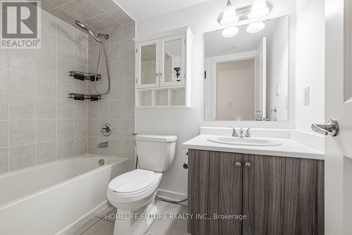 202 - 2355 SHEPPARD AVENUE WEST Image 18