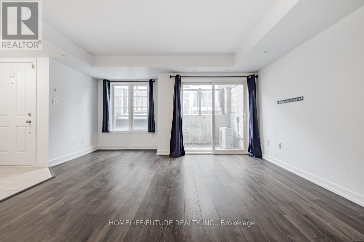 202 - 2355 SHEPPARD AVENUE WEST Image 5