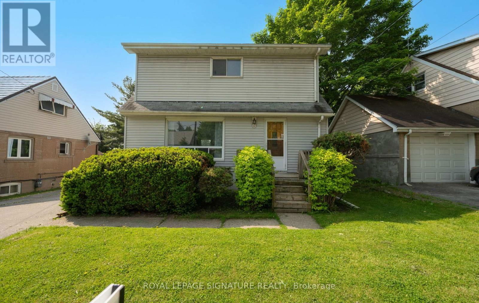 129 ALLENBY AVENUE Image 1
