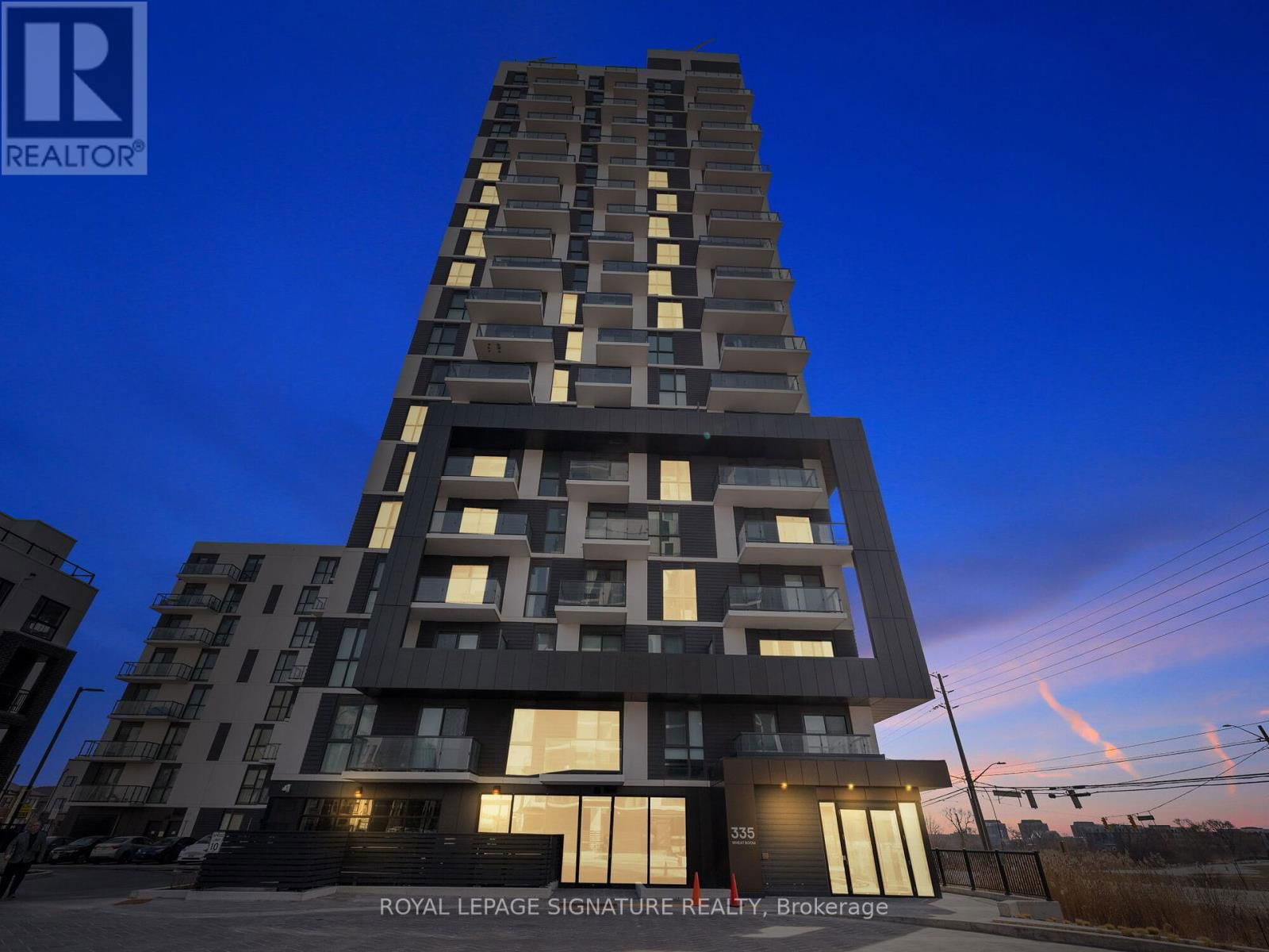 Primary Property View