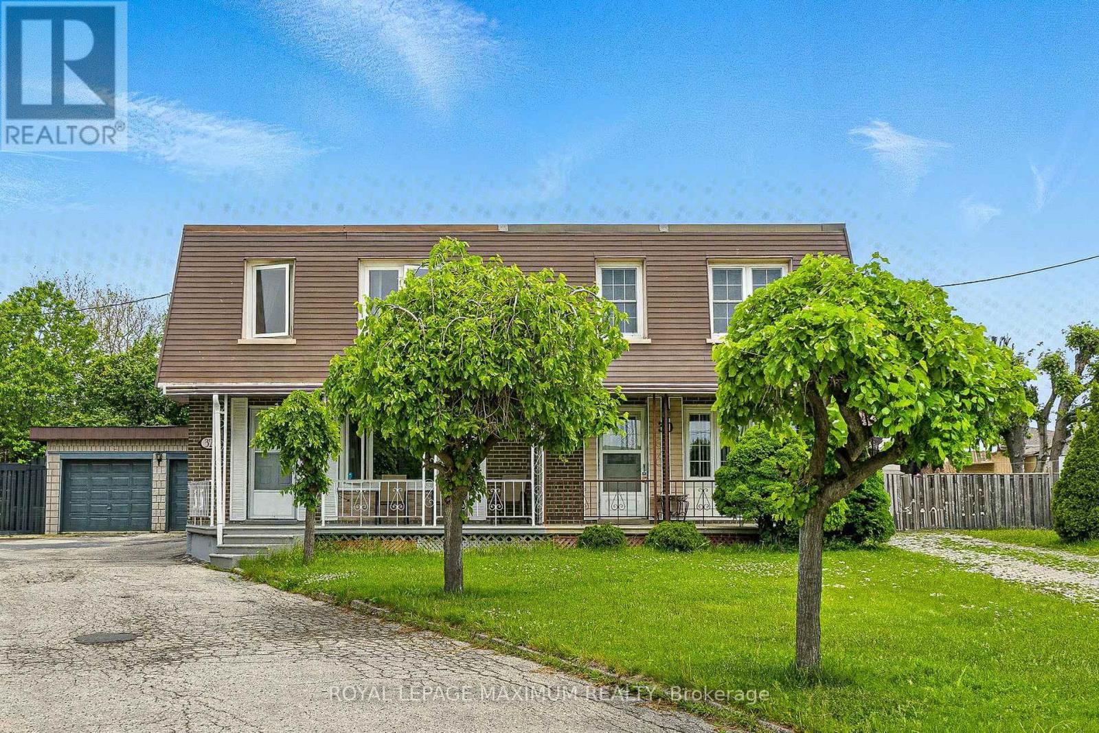 Primary Property View