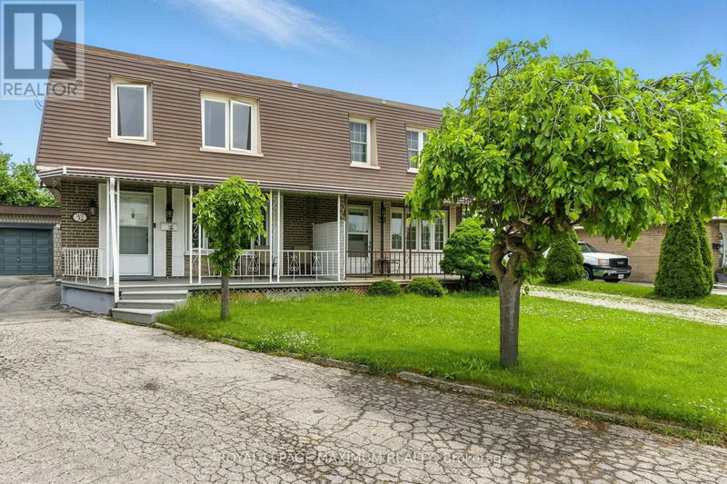 Secondary Property View