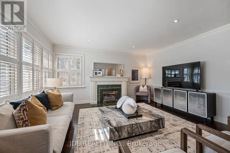 Tertiary Property View