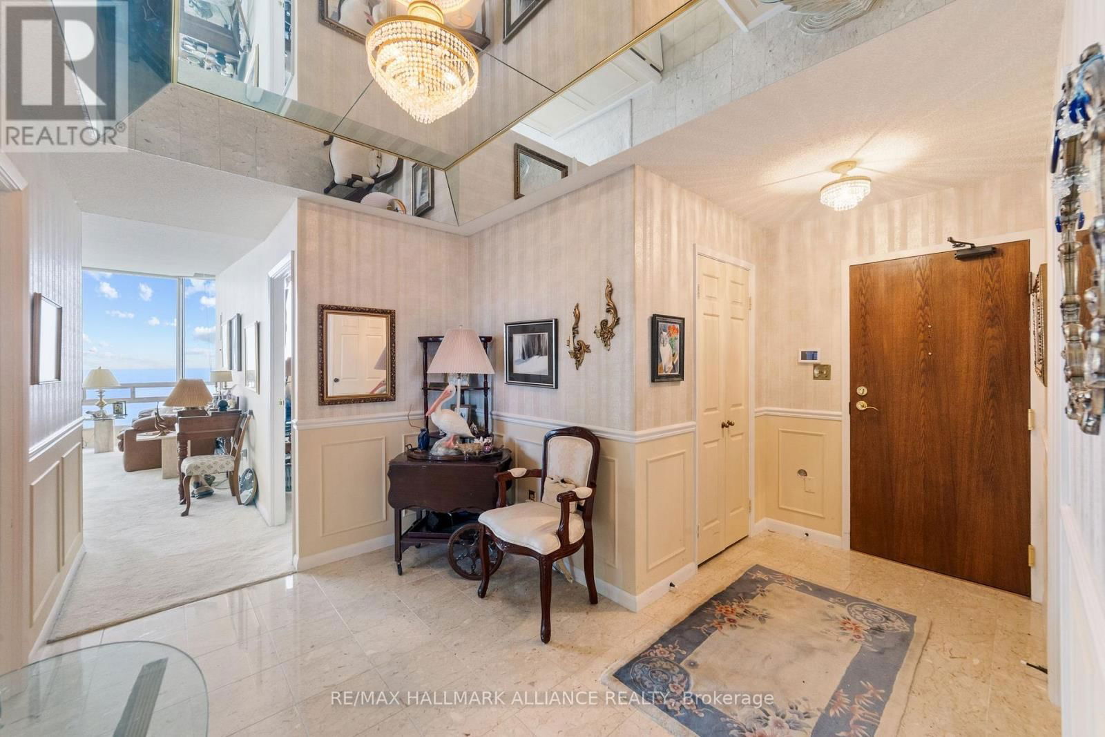 PH6 - 2180 MARINE DR DRIVE Image 4
