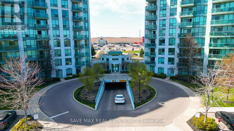 Tertiary Property View