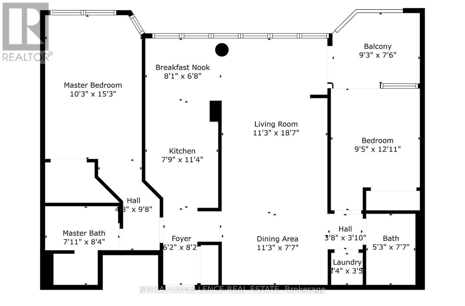 502 - 700 CONSTELLATION DRIVE Image 36