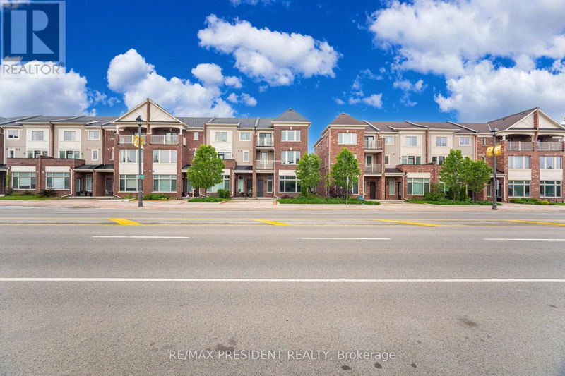 Tertiary Property View