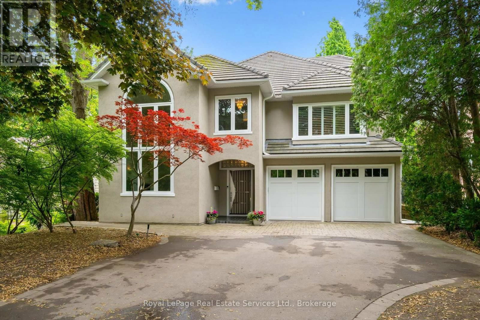 Primary Property View